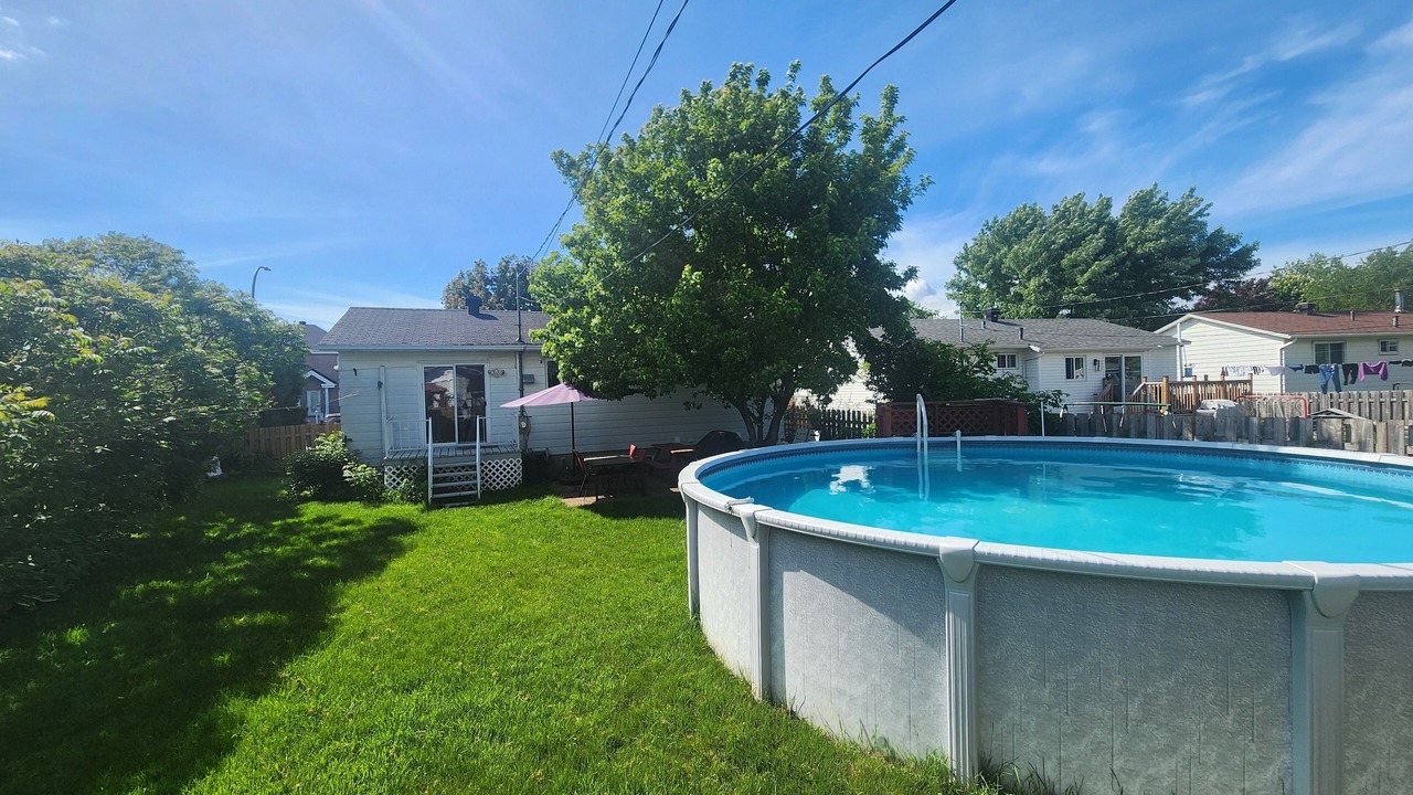 Photo of Outdoor in Longueuil