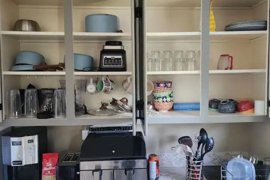 Photo of Kitchen in Longueuil