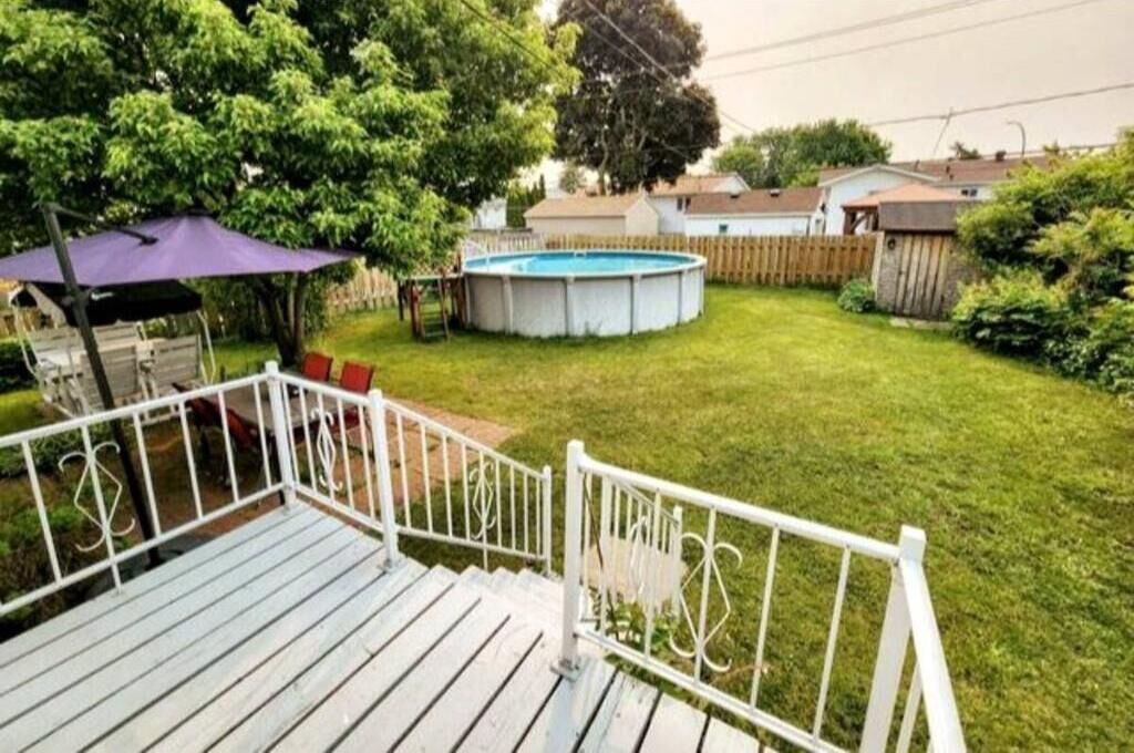 Photo of Outdoor in Longueuil