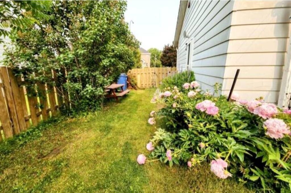 Photo of Outdoor in Longueuil