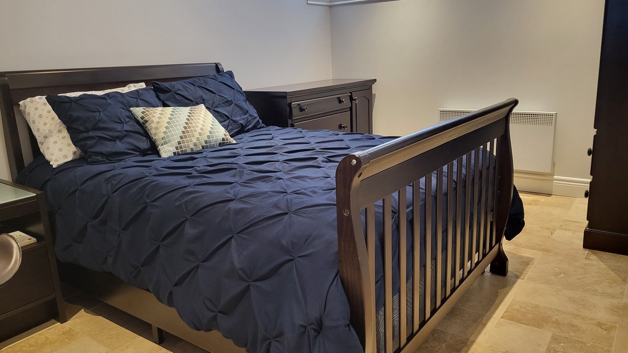 Photo of Bedroom in Saint-Redempteur