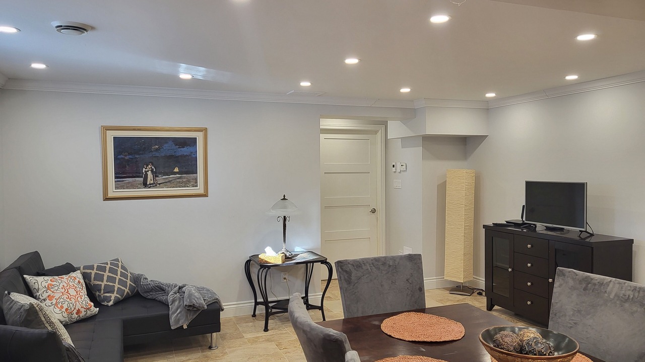 Photo of Livingroom in Saint-Redempteur