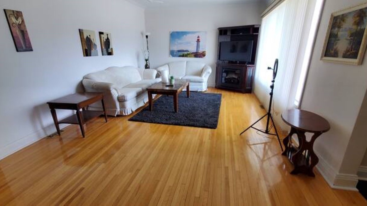 Photo of Livingroom in West St. Paul