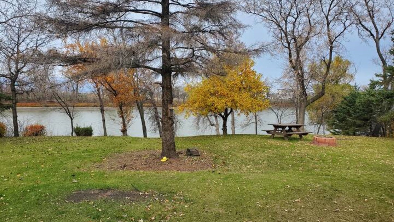 Photo of Outdoor in West St. Paul