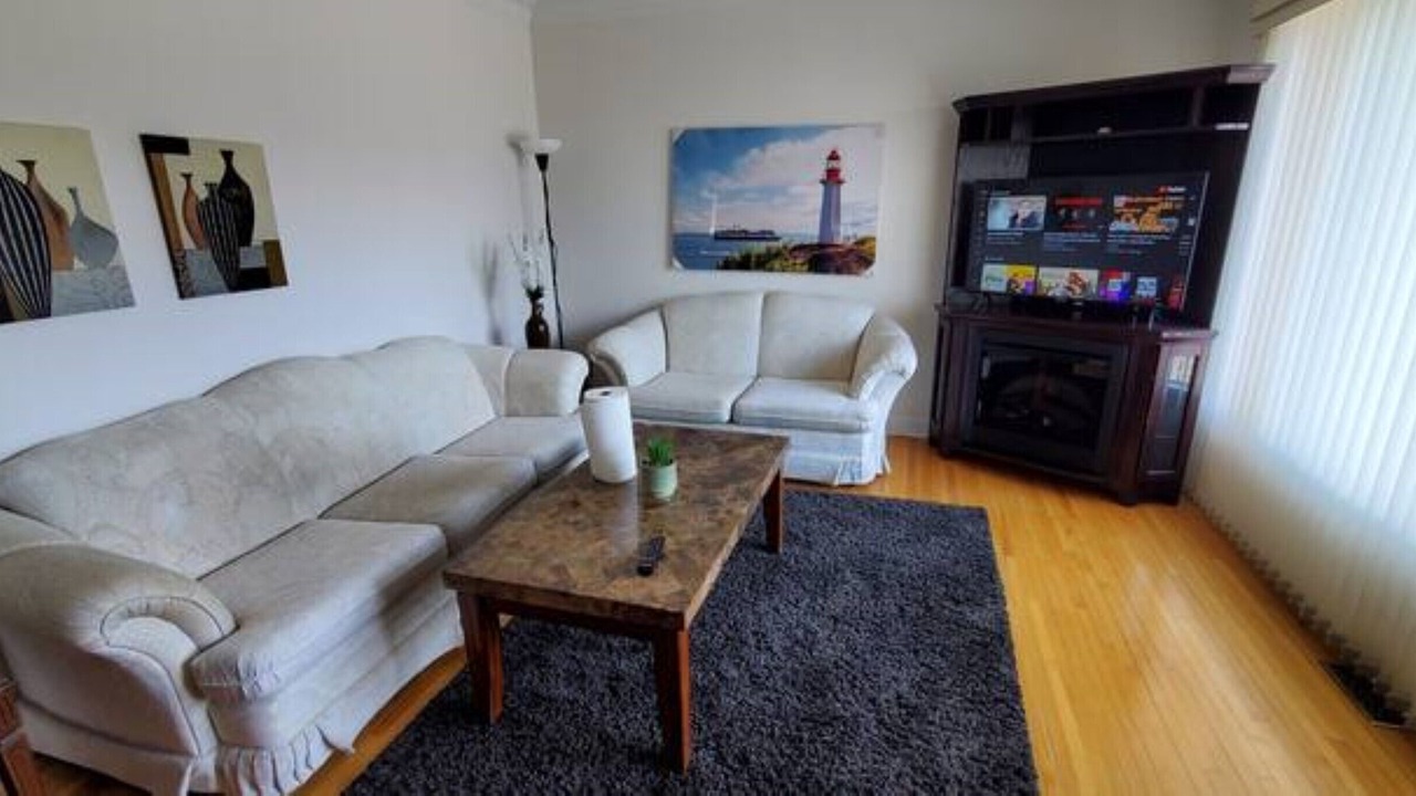 Photo of Livingroom in West St. Paul