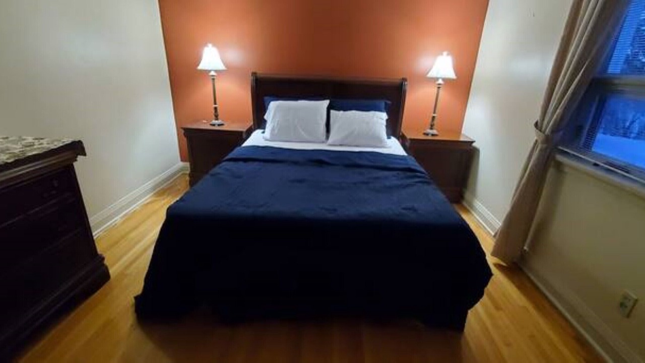 Photo of Bedroom in West St. Paul