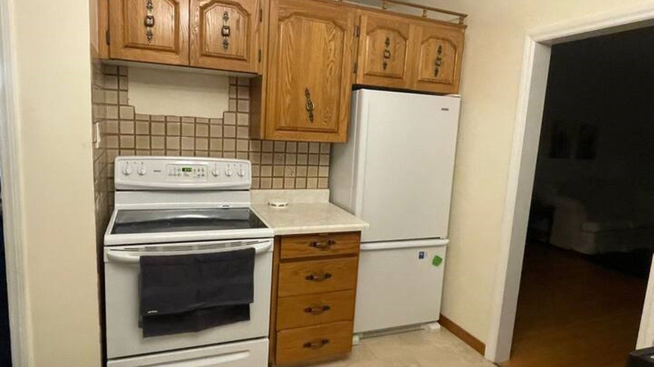 Photo of Kitchen in West St. Paul