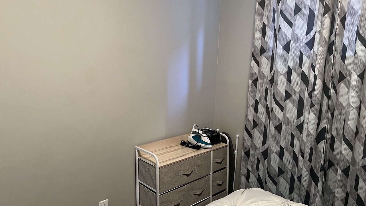 Photo of Bedroom in Northwest Edmonton