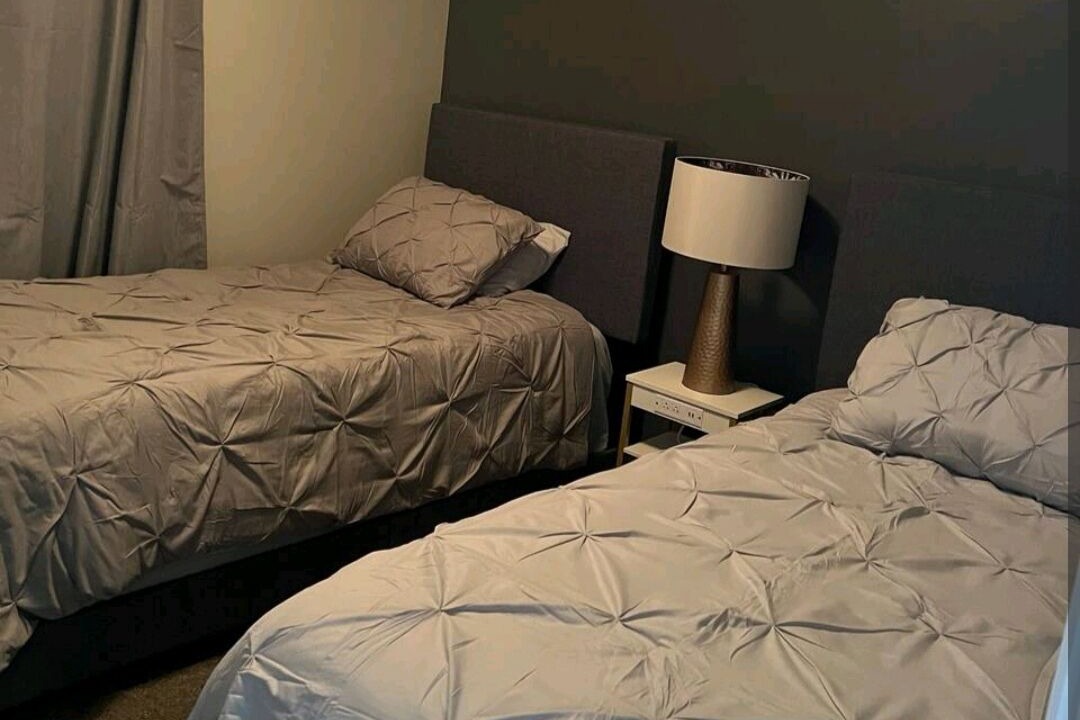 Photo of Bedroom in Northwest Edmonton