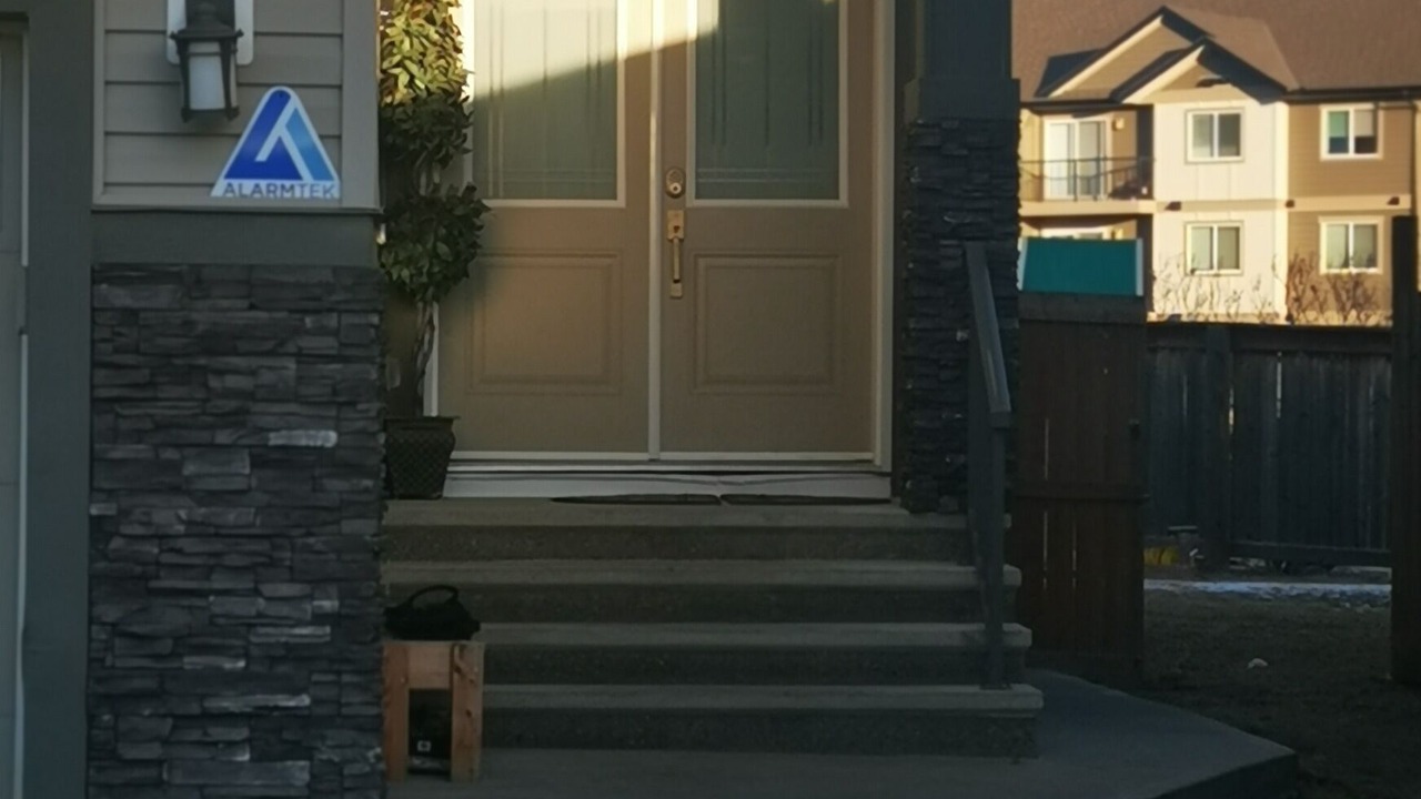 Photo of Outdoor in Northwest Edmonton