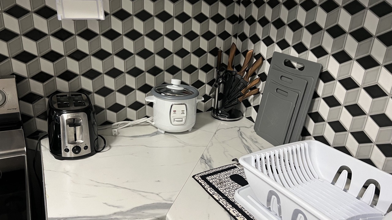Photo of Kitchen in Northwest Edmonton