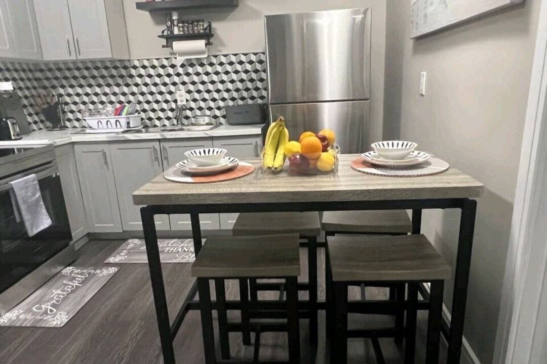 Photo of Kitchen in Northwest Edmonton