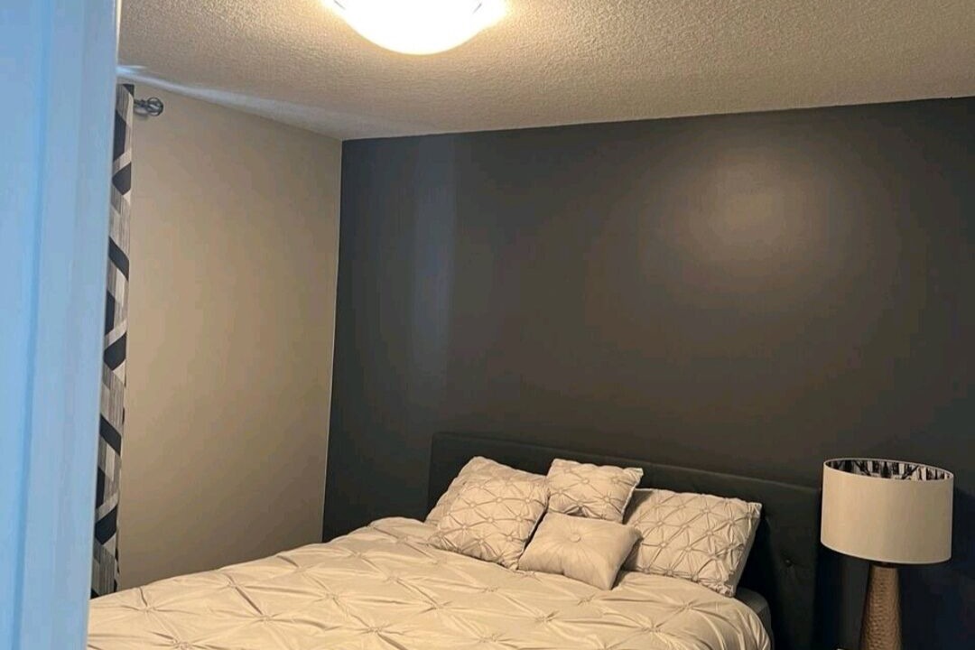 Photo of Bedroom in Northwest Edmonton