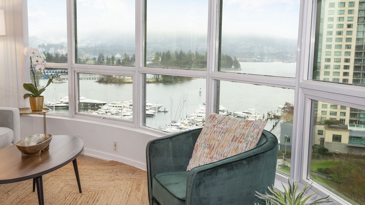 Photo of Others in Coal Harbour