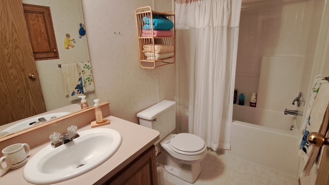 Photo of Bathroom in Westerose