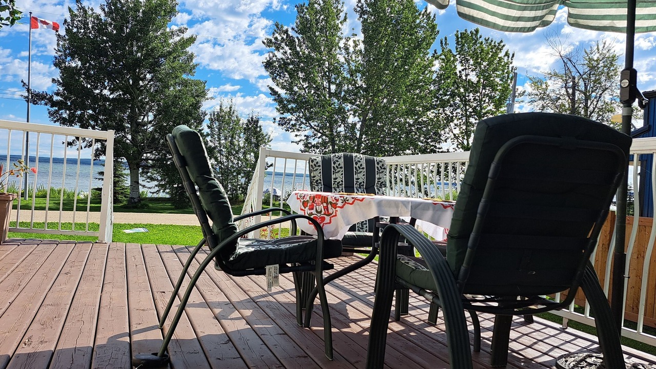 Photo of Patio Balcony in Westerose