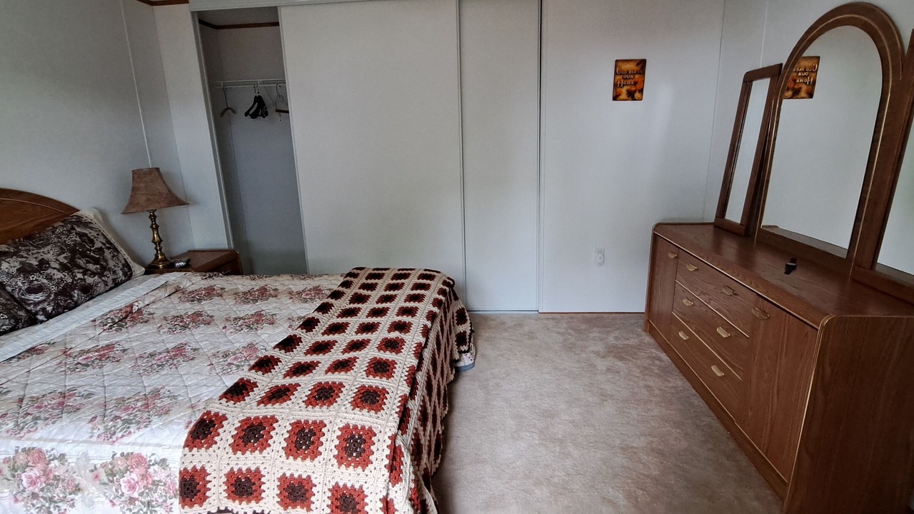 Photo of Bedroom in Westerose