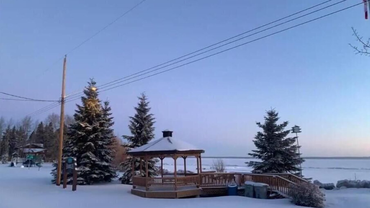 Photo of Patio Balcony in Westerose