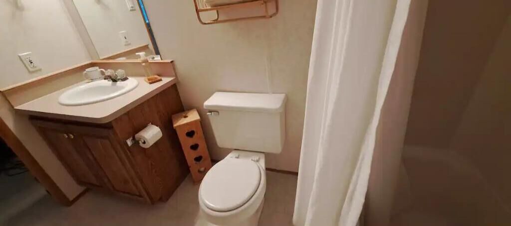 Photo of Bathroom in Westerose