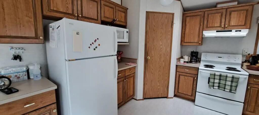 Photo of Kitchen in Westerose
