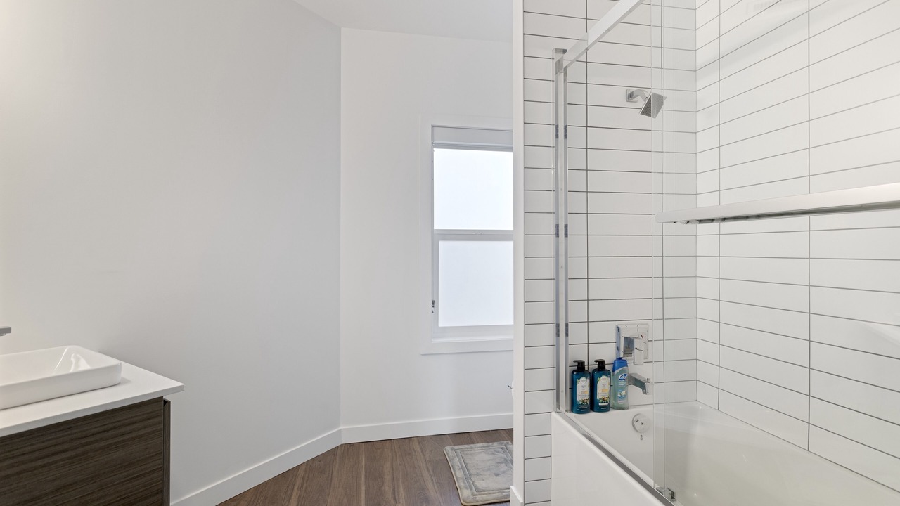 Photo of Bathroom in Old Strathcona