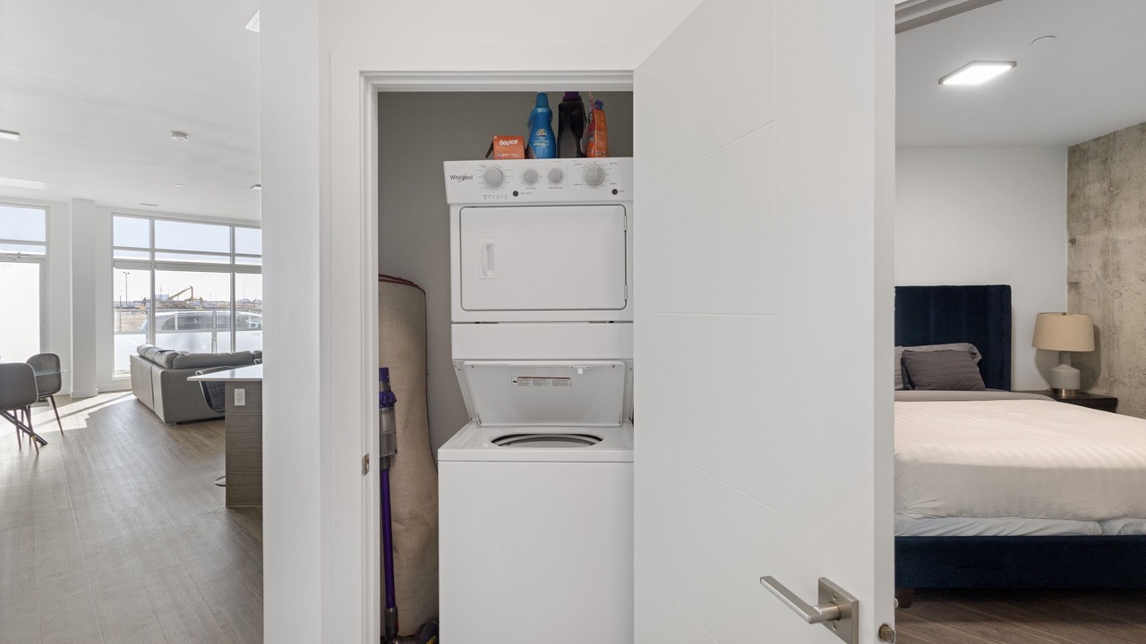 Photo of Bedroom in Old Strathcona