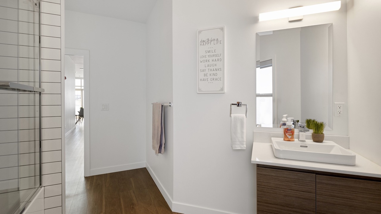 Photo of Bathroom in Old Strathcona