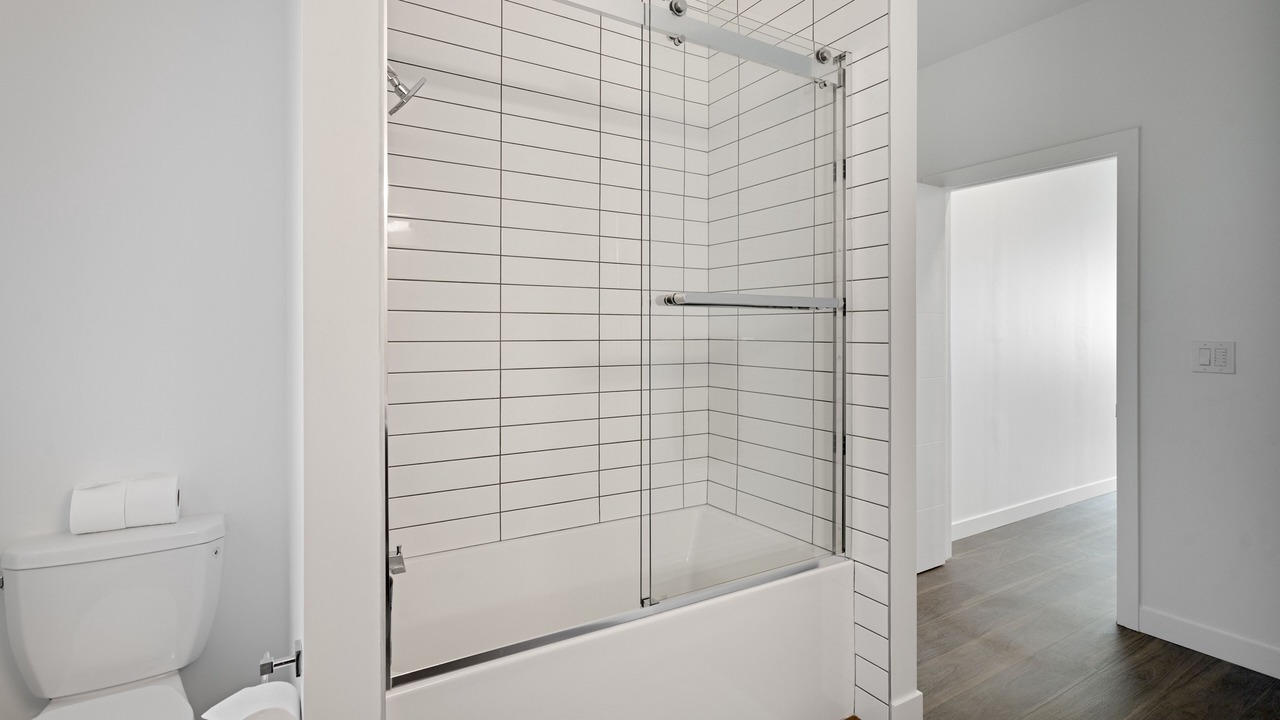 Photo of Bathroom in Old Strathcona