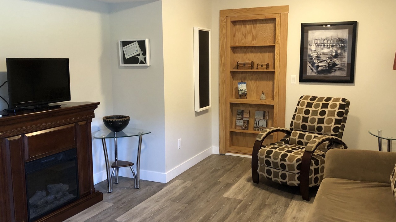 Photo of Livingroom in Vernon
