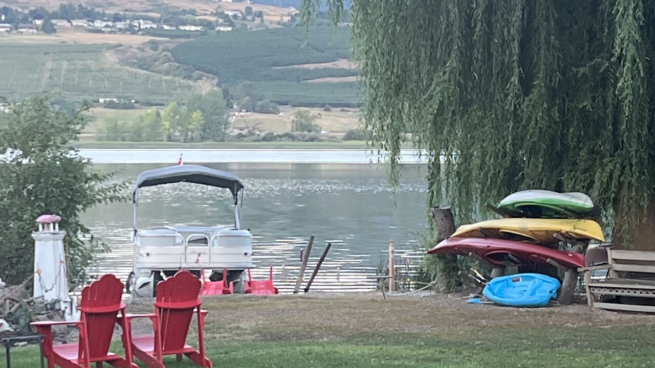 Photo of Outdoor in Vernon