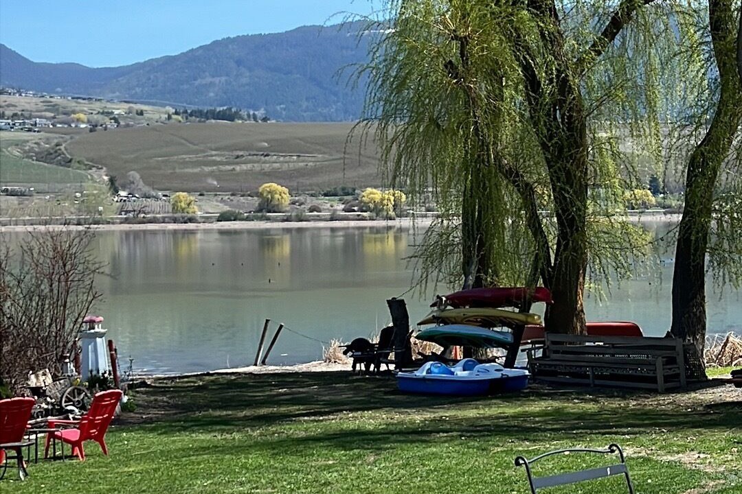 Photo of Outdoor in Vernon