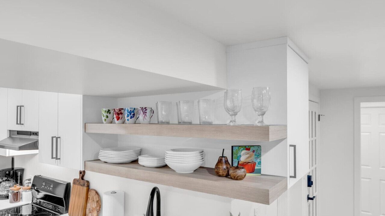 Photo of Kitchen in Burlington