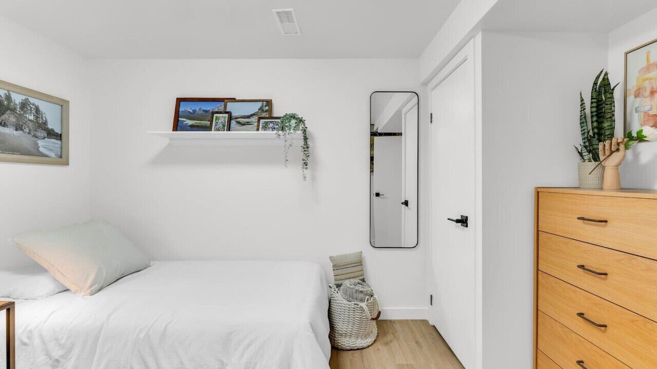 Photo of Bedroom in Burlington