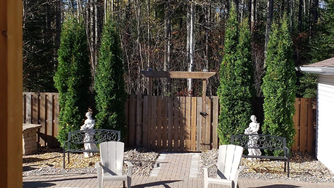 Photo of Patio Balcony in Thunder Bay