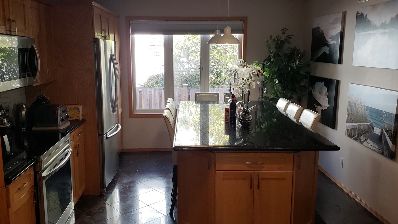 Photo of Kitchen in Thunder Bay
