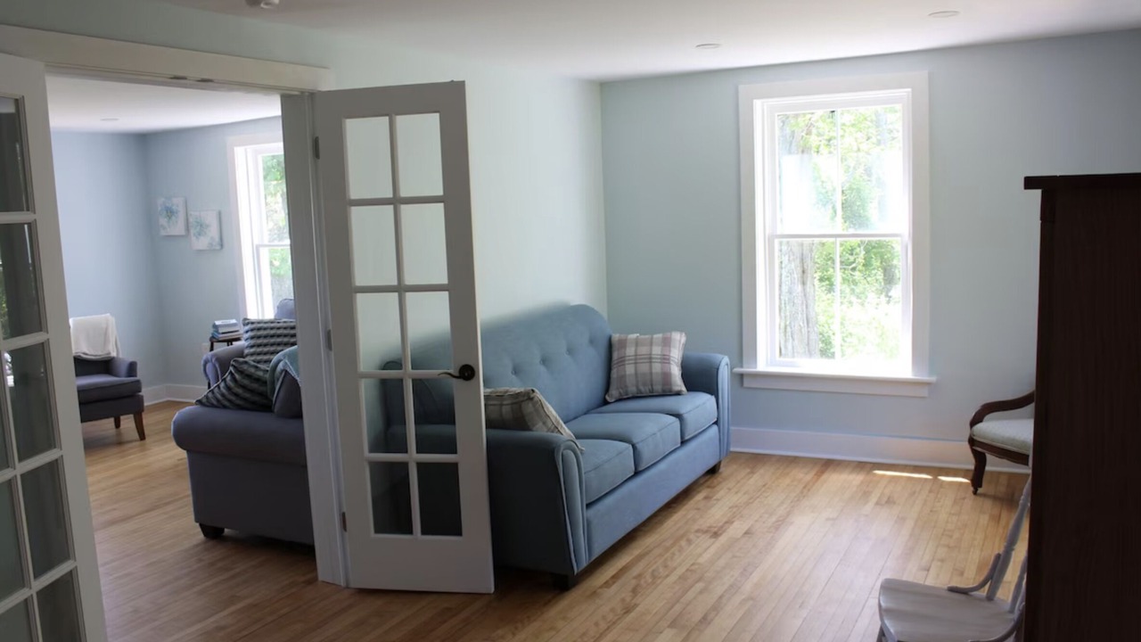 Photo of Livingroom in Tryon