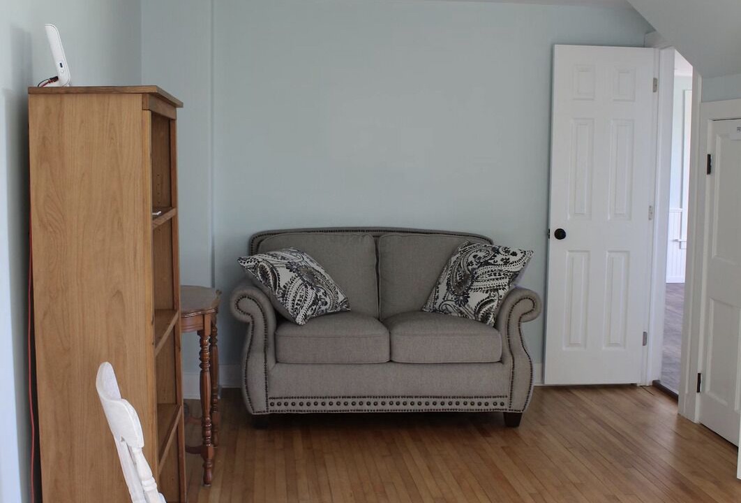 Photo of Livingroom in Tryon