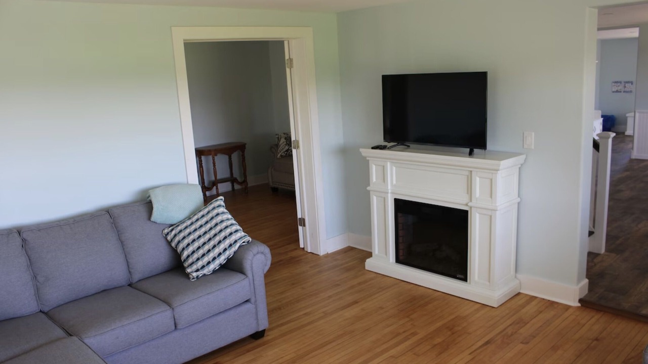 Photo of Livingroom in Tryon