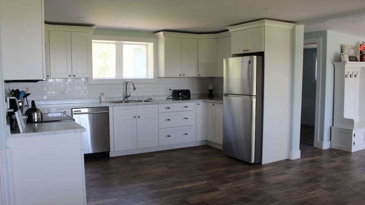 Photo of Kitchen in Tryon