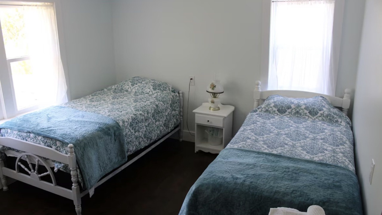 Photo of Bedroom in Tryon