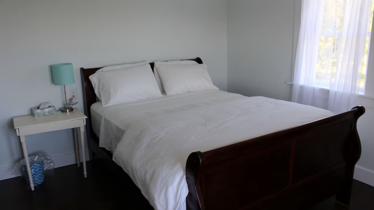 Photo of Bedroom in Tryon