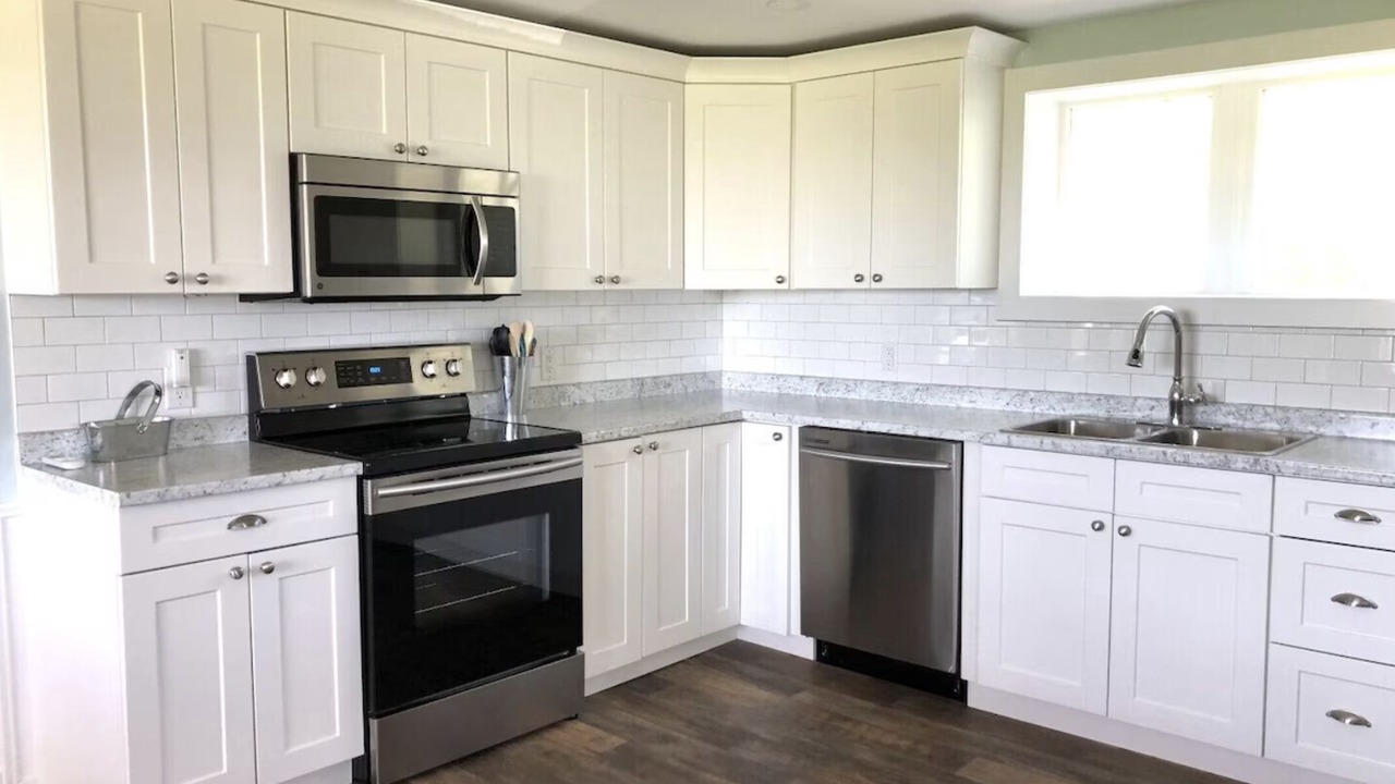 Photo of Kitchen in Tryon