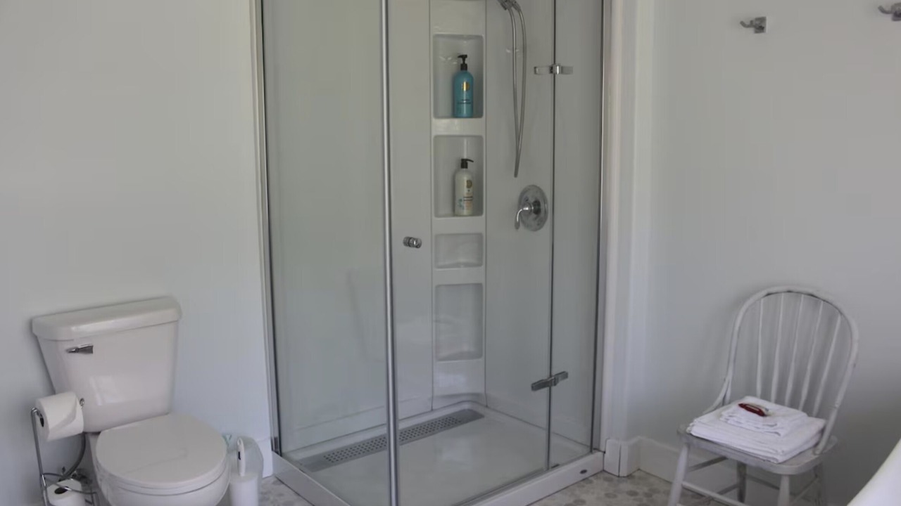 Photo of Bathroom in Tryon