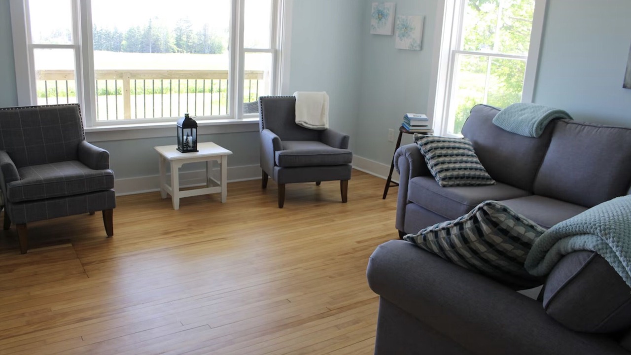 Photo of Livingroom in Tryon