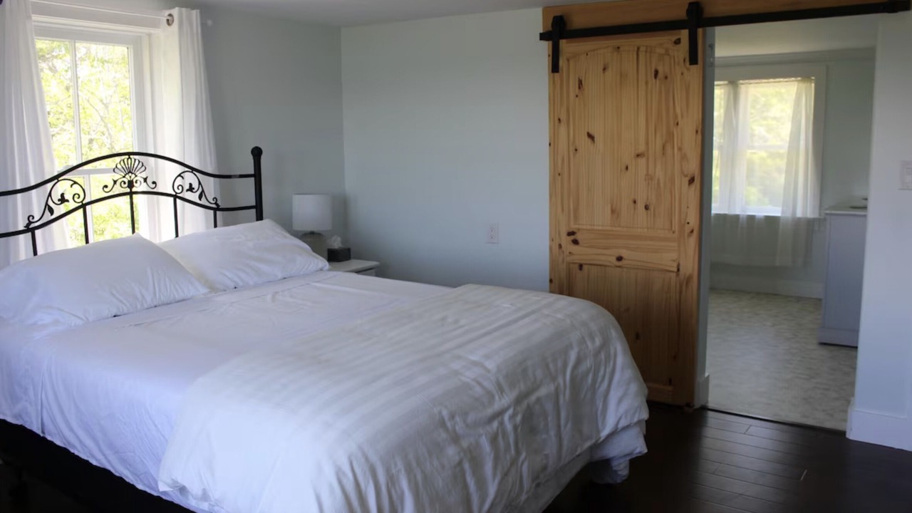 Photo of Bedroom in Tryon