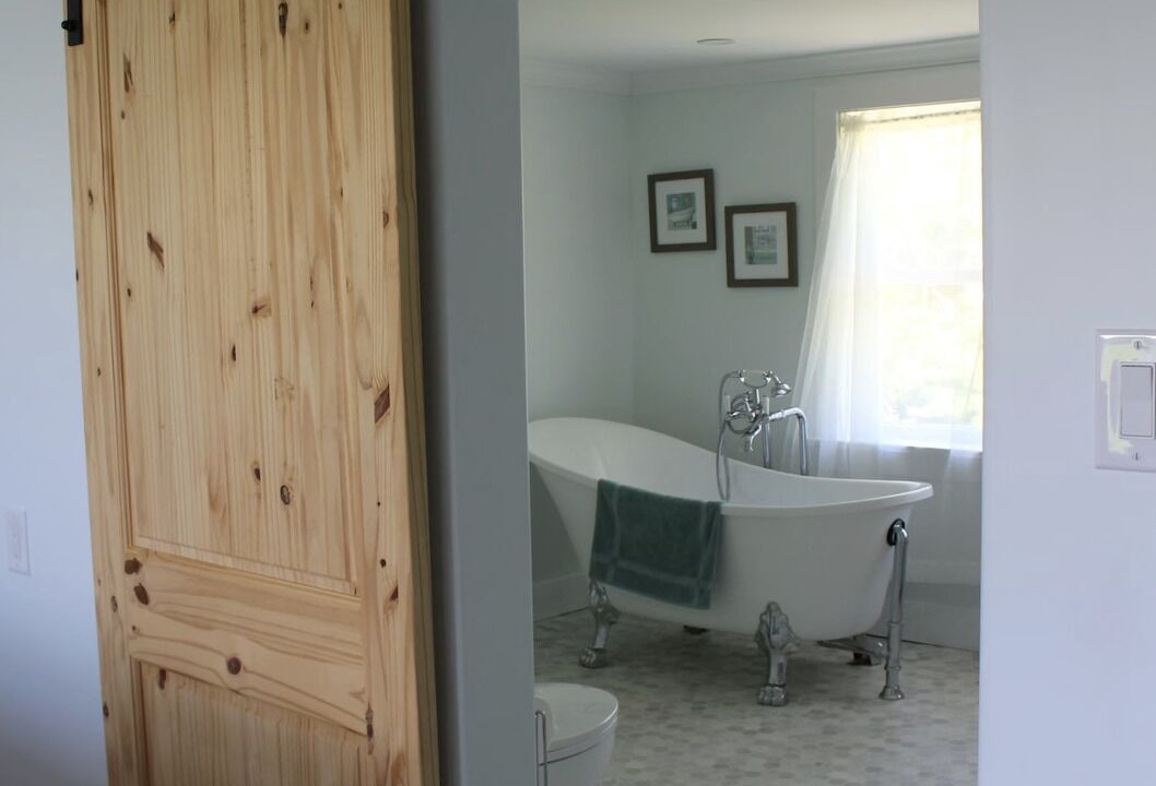 Photo of Bathroom in Tryon