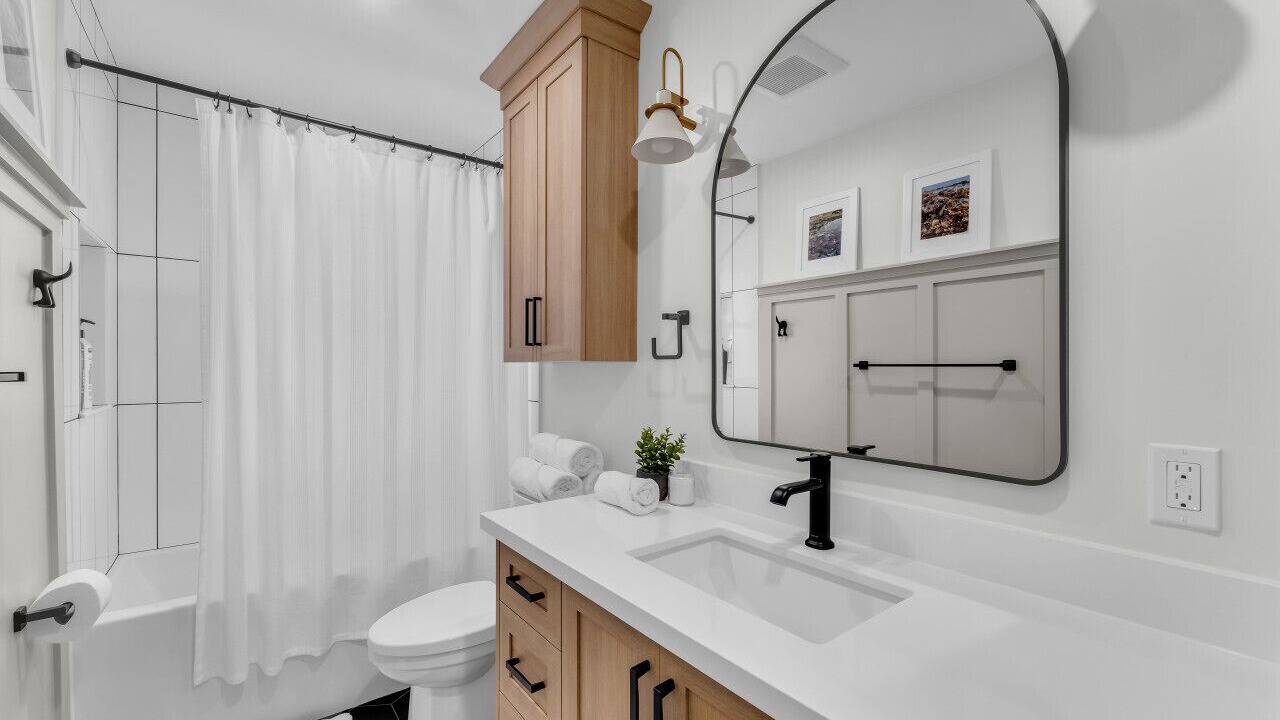Photo of Bathroom in Burlington