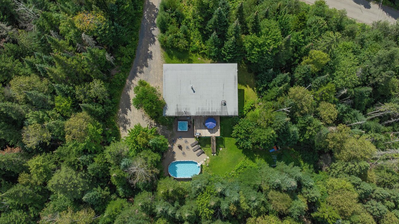 Photo of Outdoor in Val David