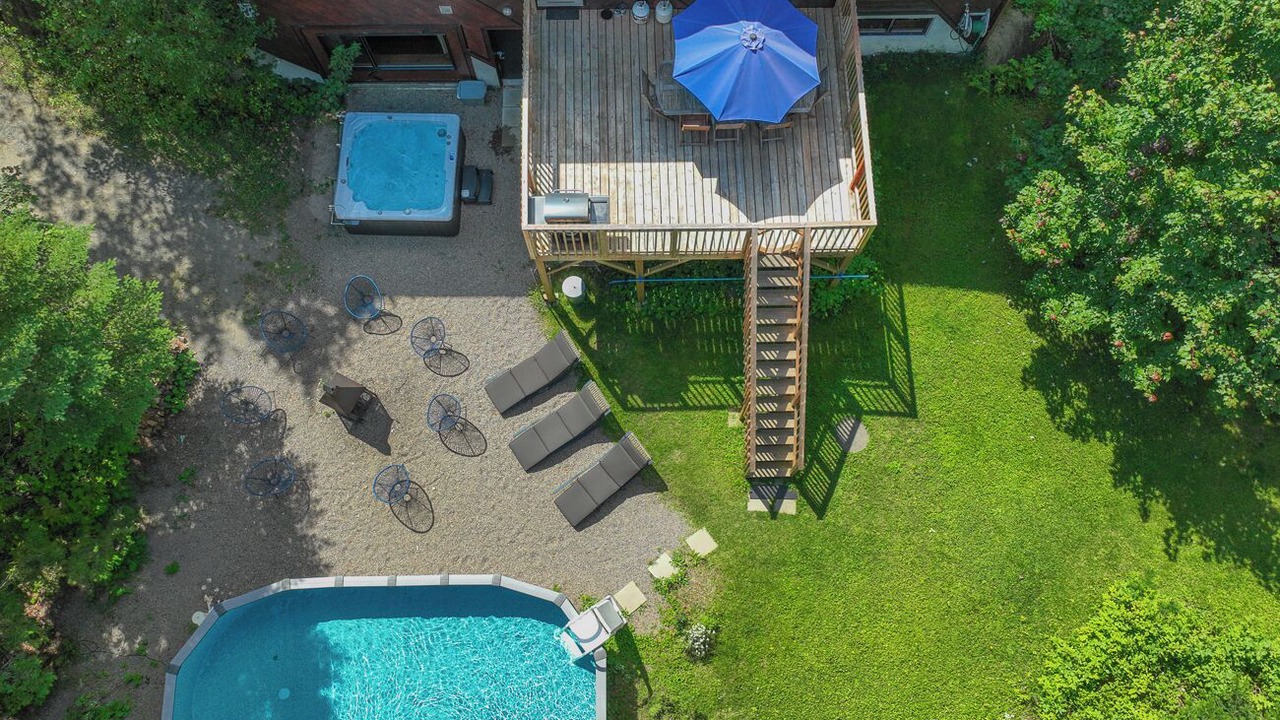 Photo of Outdoor in Val David