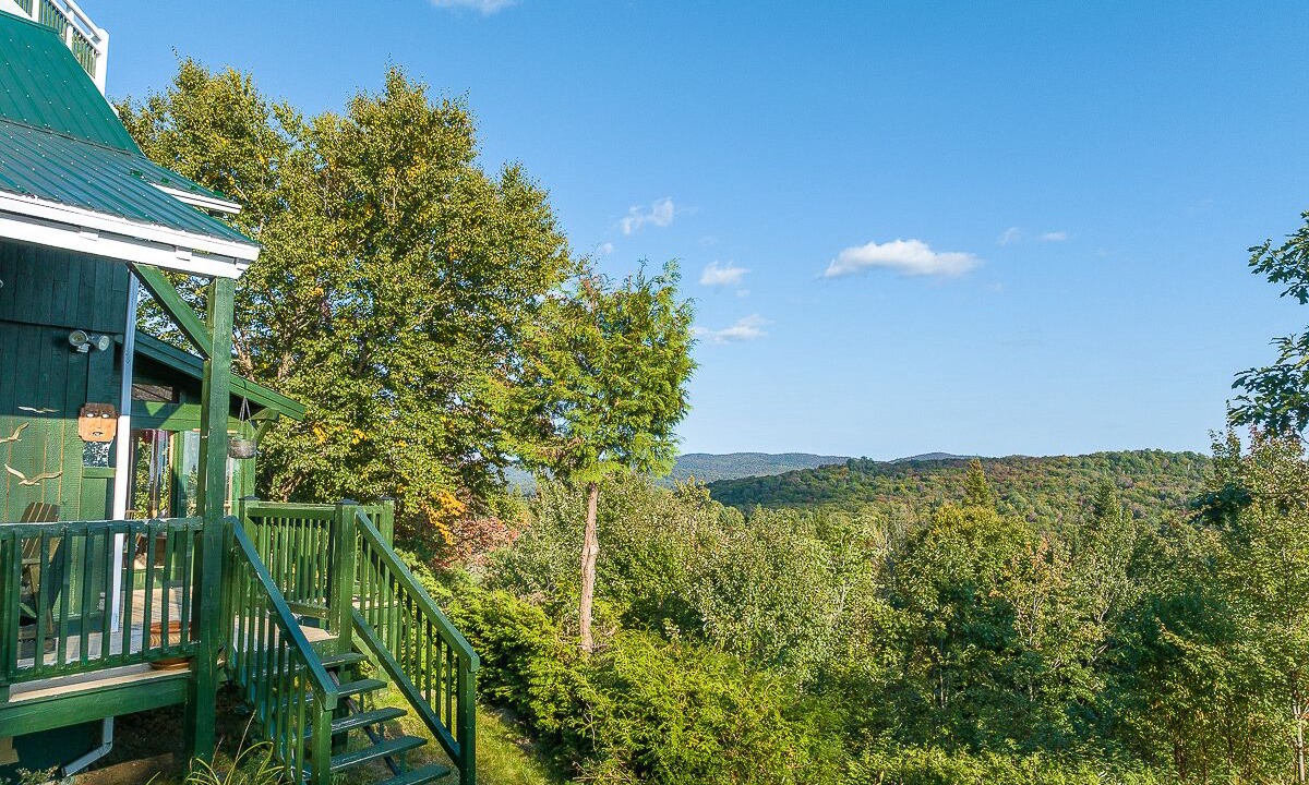 Photo of Outdoor in Saint Donat